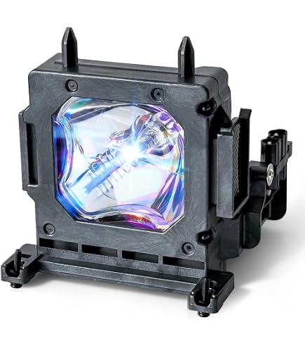 Amazon.com: SONY LMP-H220 Lamp Manufactured by SONY : Electronics